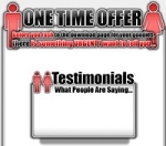 OTO Templates With PLR